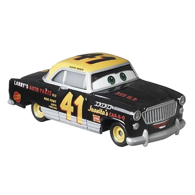 Disney Pixar Cars Clovis Rider