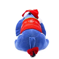 Disney - Bourriquet en costume de Noël en peluche -Moyen