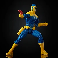 Marvel Legends Series - Figurine Spymaster de 15 cm à collectionner