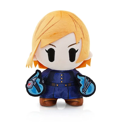 Peluche DZNR Jujutsu Kaisen de YuMe