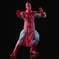 Hasbro Marvel Legends Series Retro, figurine de collection Fantastic Four High Evolutionary de 15 