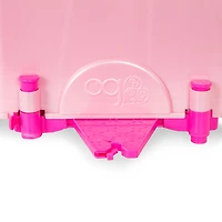 Suite Star Trailer, Our Generation, Remorque de vedette de cinéma pour poupées de 18 po - Édition anglaise