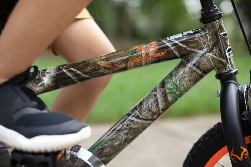 Realtree 16 po velo Camo - Notre exclusivité