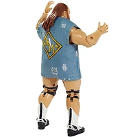 WWE Otis Elite Collection Action Figure