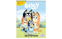 Bluey - My Busy Books - English Edition