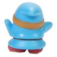 Nintendo 2.5 "Limited Articulation Wave 25 - Light Blue Shy Guy<br>