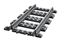 LEGO City Trains Tracks 60205 (20 pieces)