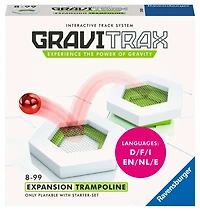 Ravensburger: Gravitrax - Trampoline