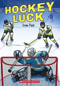 Hockey Luck - English Edition