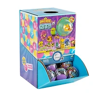 Orb Arcade Collection De Ville