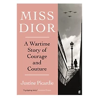 Miss Dior - English Edition