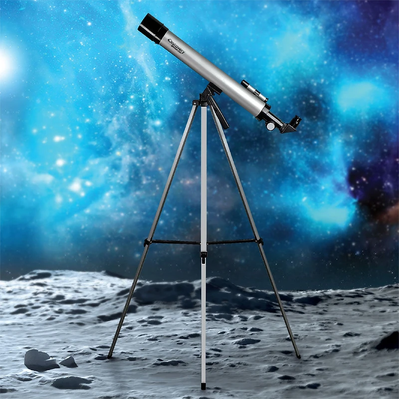 Discovery Kids Telescope with Tripod