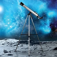 Discovery Kids Telescope with Tripod