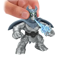 Héros De Goo Jit Zu Deep Goo Sea Hero Pk Mantara