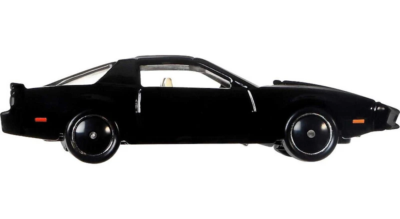 Hot Wheels - KITT