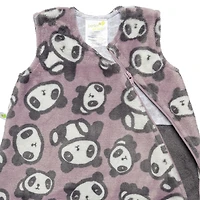 Perlimpinpin-Sac de nuit en Peluche-PANDAS (1,5 TOG