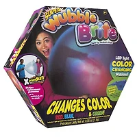 NSI- Super Wubble Brite