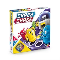 Addo Games Crazy Chase - R Exclusive