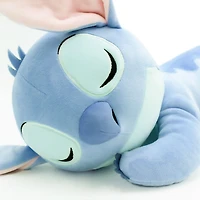 Disney -  Stitch Sleeping Baby Plush
