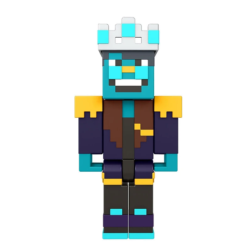 Minecraft Creator Series Party Supreme's Palace Playset