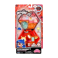 Chibi Boulangerie Miraculeuse: Jeu de boîtes à miracles Cakes & A Crush