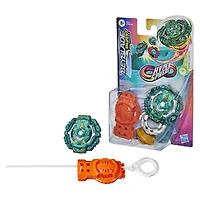 Beyblade Burst Rise Hypersphere Poison Cyclops C5 Starter Pack