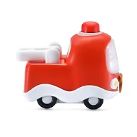 VTech Go! Go! Cory Carson Safety Monitor Freddie - Version anglaise