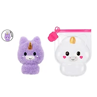 Fluffie Stuffiez Large Collectible Plush Unicorn