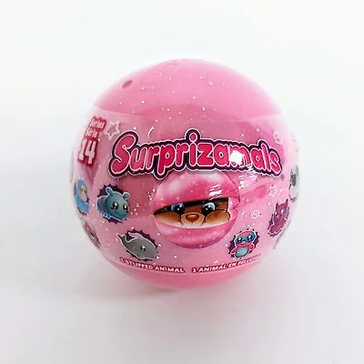 Surprizamals Série 14