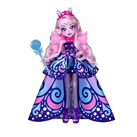Magic Mixies Pixie Supremes Fashion Doll