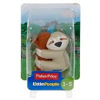 Fisher-Price Little People Sloth