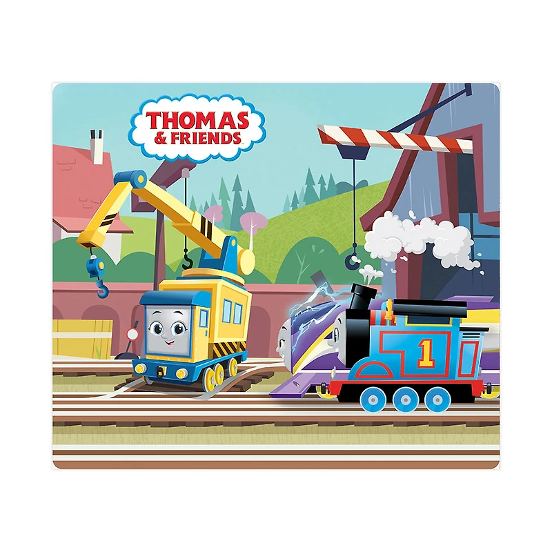 Thomas and Friends: 10-in-1 Multipack Puzzle Assortment - R Exclusive