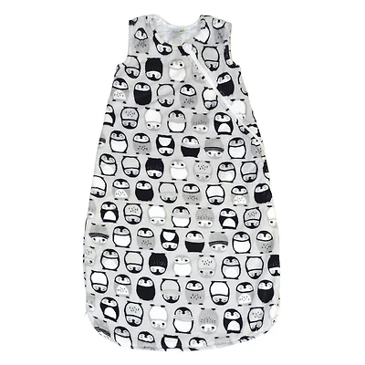 Perlimpinpin - Plush sleep bag