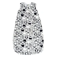 Perlimpinpin - Plush sleep bag