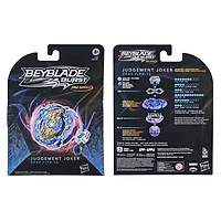 Beyblade Burst Pro Series, Trousse de départ Judgement Joker