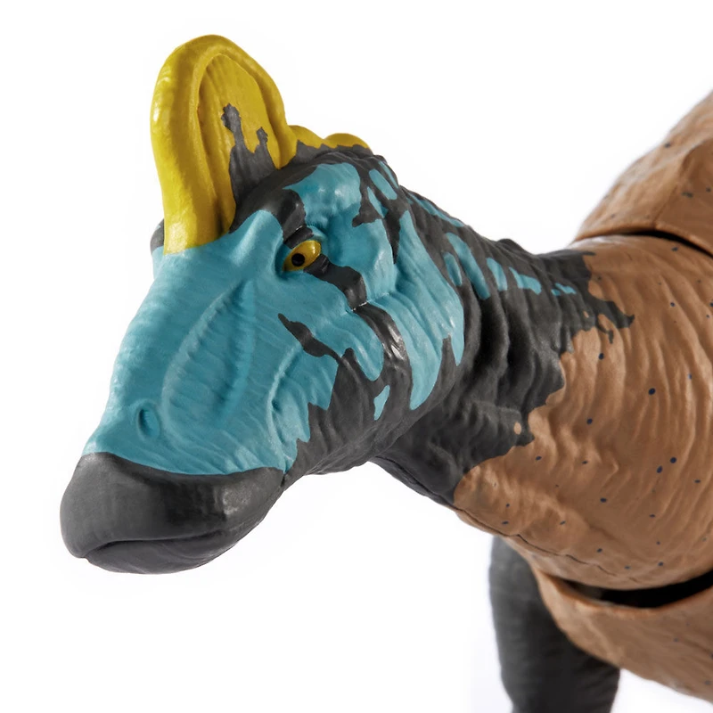 Jurassic World Sound Strike Edmontosaurus