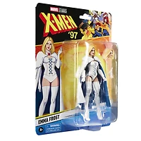 Marvel Legends Series, figurine Emma Frost