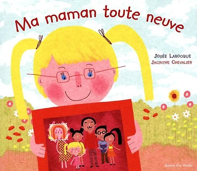 Ma Maman Toute Neuve