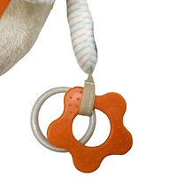 Carter's Llama Activity Toy