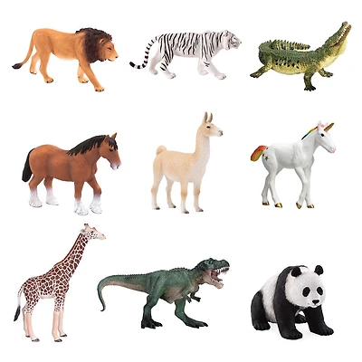 ALEX - Woa Assortment 2022