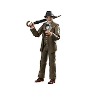 Indiana Jones et la dernière croisade, figurine Henry Jones, Sr. Adventure Series de 15 cm