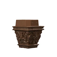 Indiana Jones et la dernière croisade, figurine Indiana Jones (Dernière croisade) Adventure Series de 15 cm