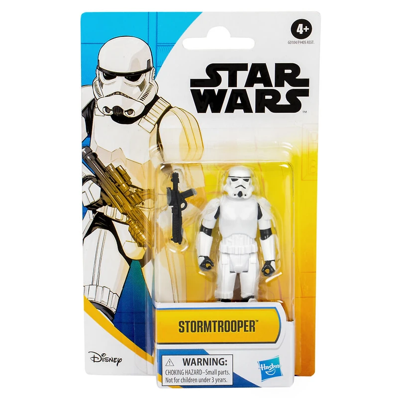 Star Wars Epic Hero Series, figurine Stormtrooper de 10 cm