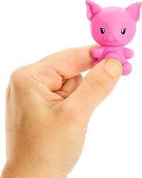 Barbie Pop Reveal Fruit Series Chelsea Doll with 5 Surprises Including Pop-It Pet, Scent & Color Change (Styles May Vary)