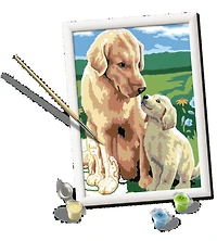 Ravensburger - Motherly Love Series