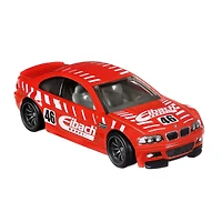 Hot Wheels - Transport d'équipe - Aero Lift