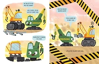 Cranky Makes a Friend - Édition anglaise