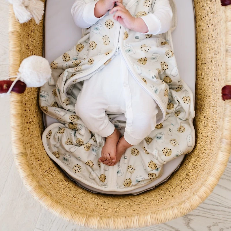 Chip Sleep Bag 6-12 Months