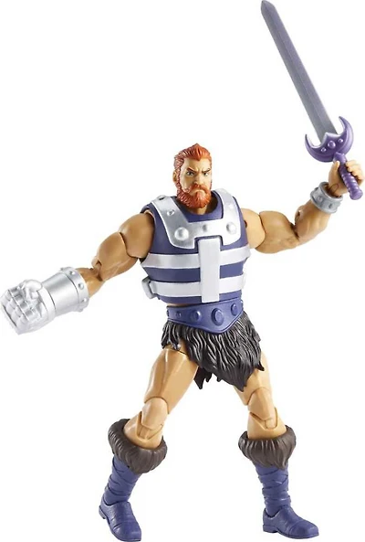 Masters of the Universe - Masterverse - Figurine articulée