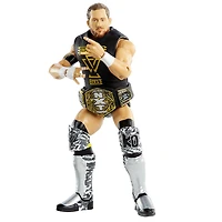 WWE - Collection Elite - Kyle O'Reilly